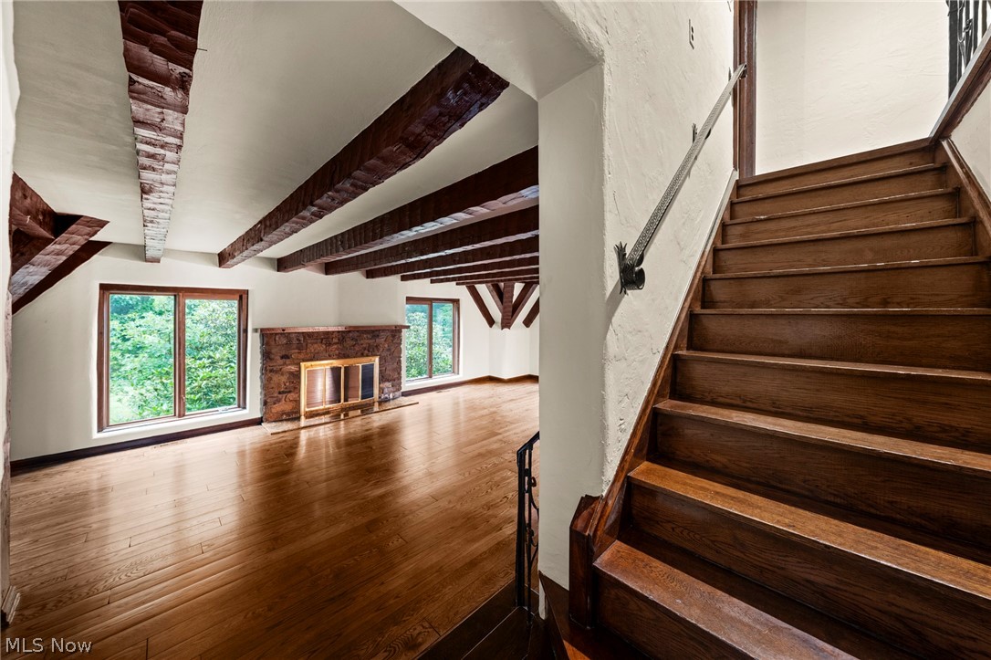 7905 Old Mill Road Gates Mills OH 44040
