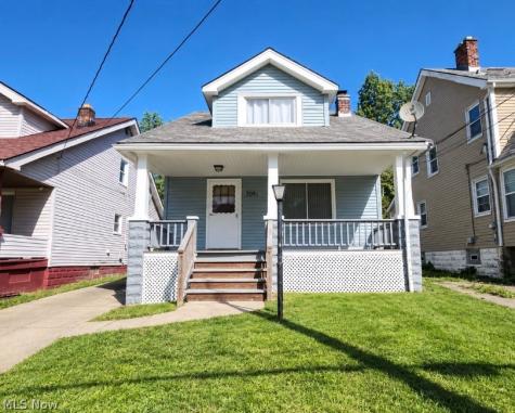 10321 Dove Avenue Cleveland OH 44105