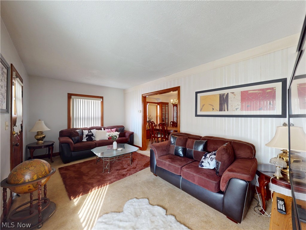 10321 Dove Avenue Cleveland OH 44105