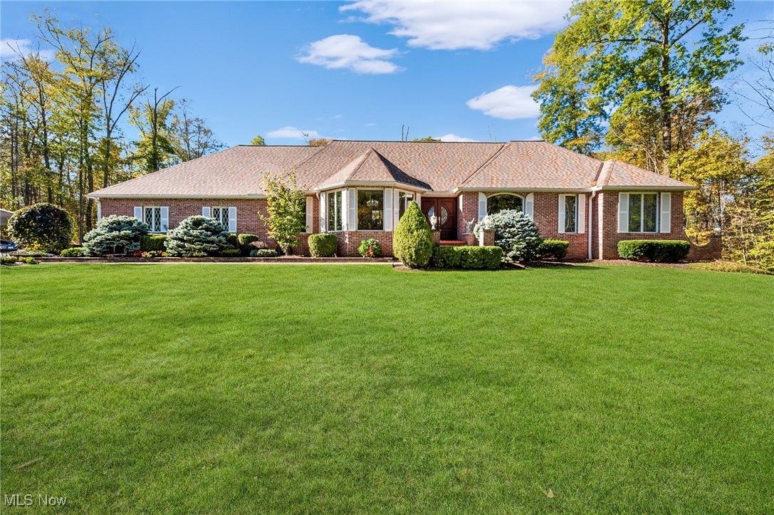 Newbury OH, 10885 Scranton Woods Trail