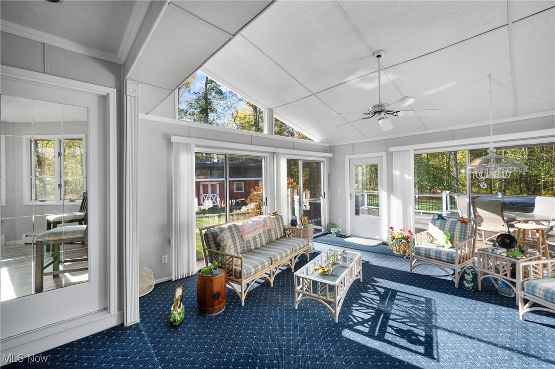 10885 Scranton Woods Trail Newbury OH 44065