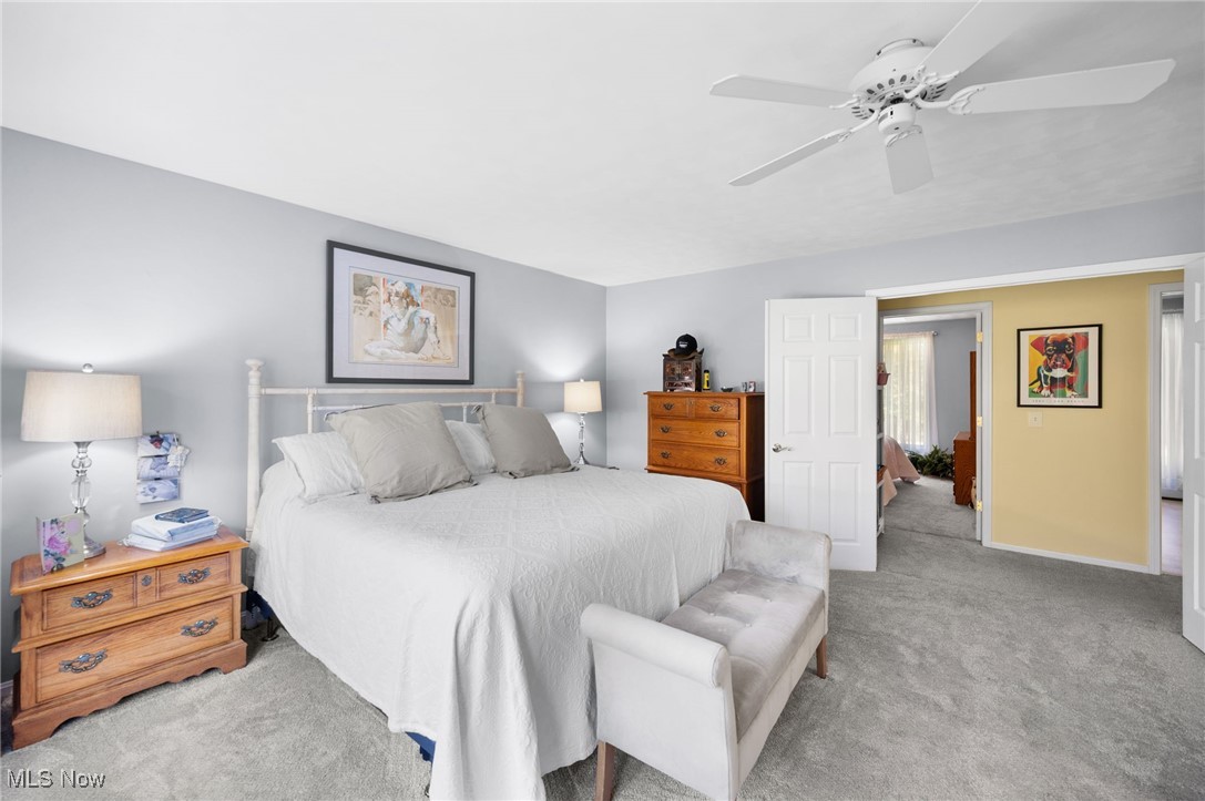 10885 Scranton Woods Trail Newbury OH 44065