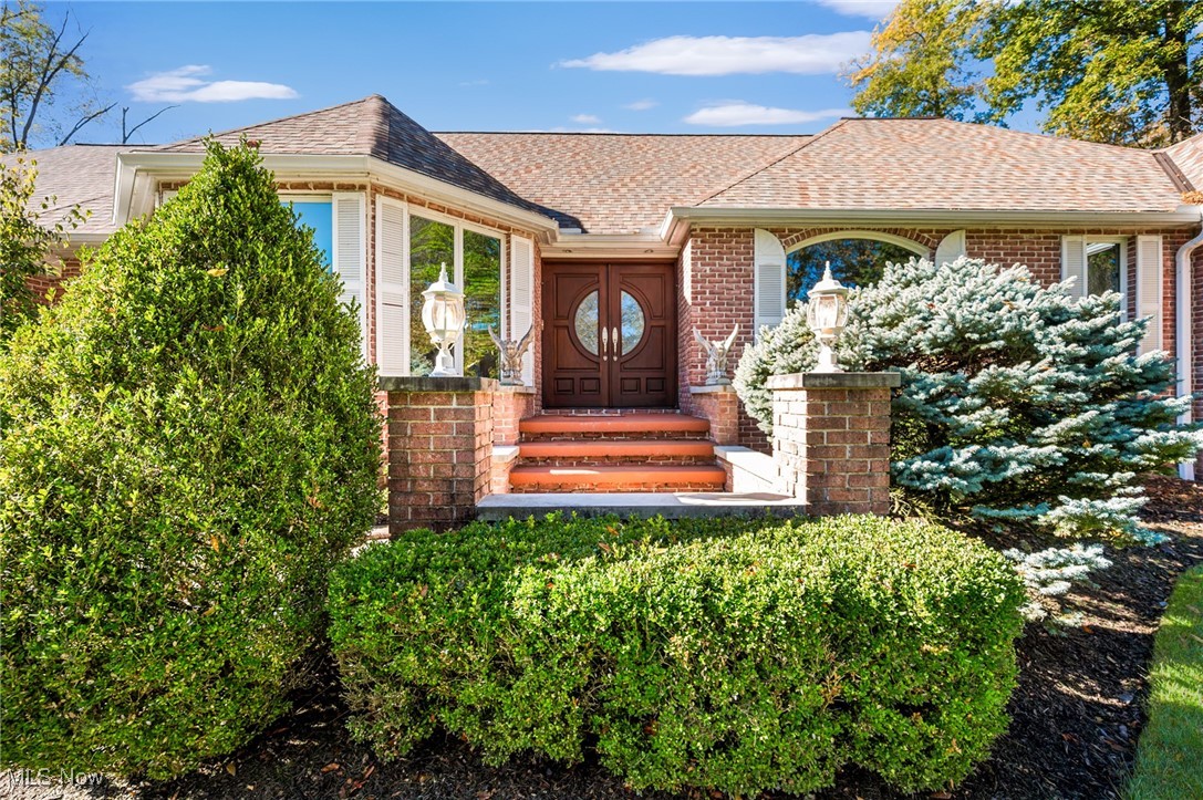 10885 Scranton Woods Trail Newbury OH 44065