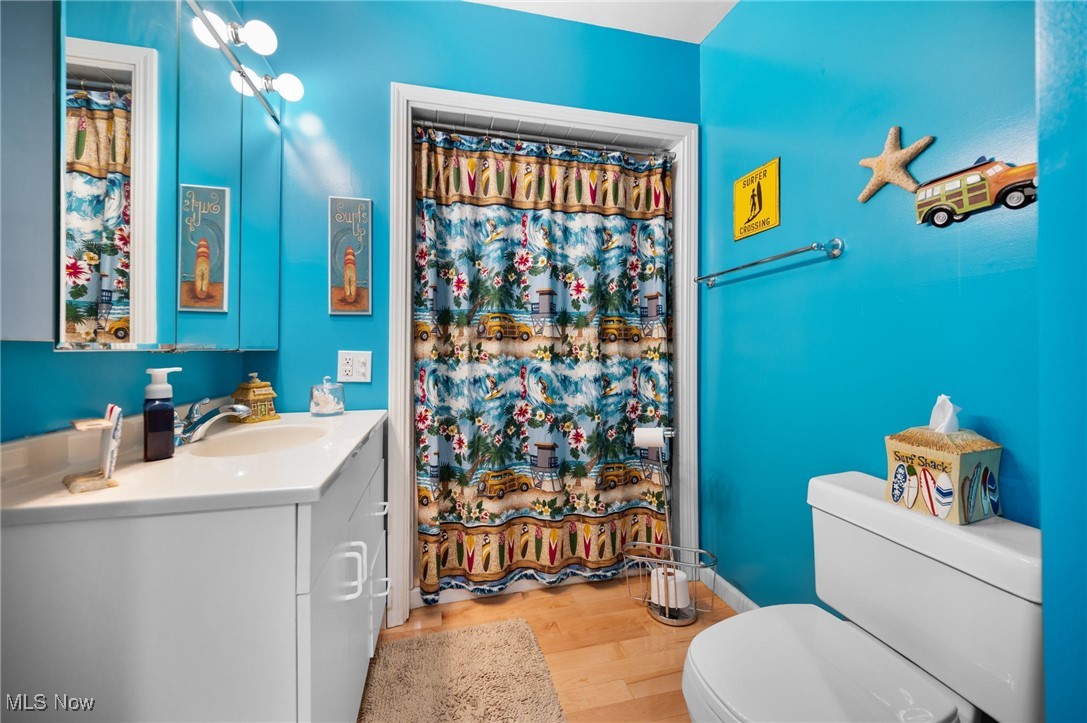 10885 Scranton Woods Trail Newbury OH 44065