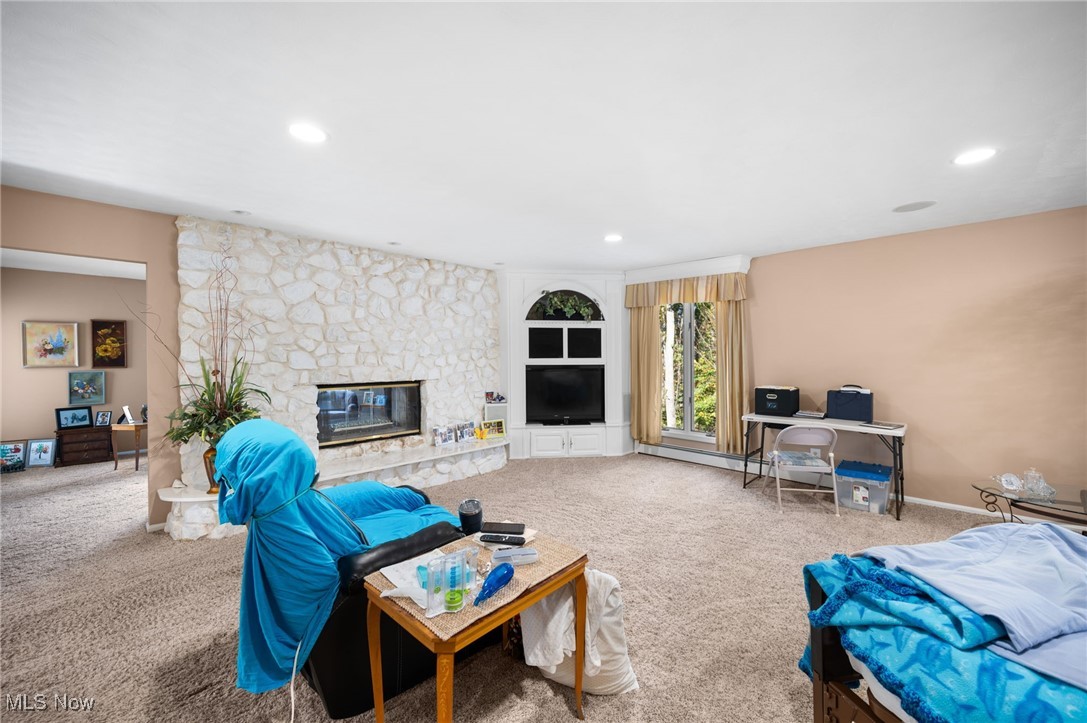 10885 Scranton Woods Trail Newbury OH 44065