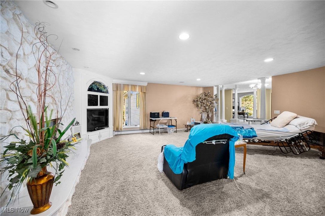 10885 Scranton Woods Trail Newbury OH 44065