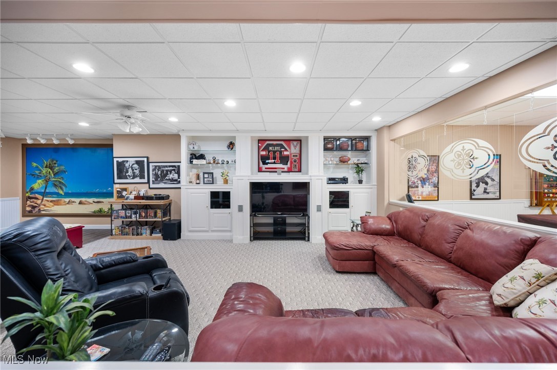 10885 Scranton Woods Trail Newbury OH 44065