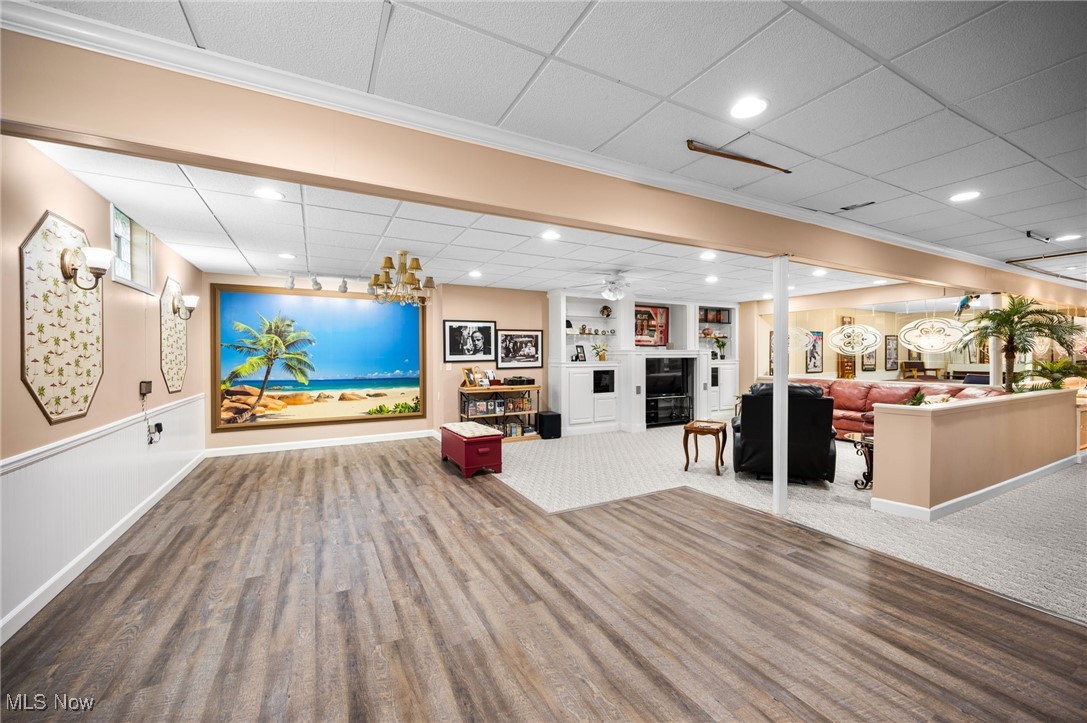 10885 Scranton Woods Trail Newbury OH 44065