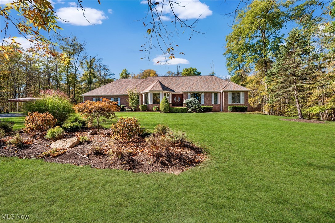 10885 Scranton Woods Trail Newbury OH 44065