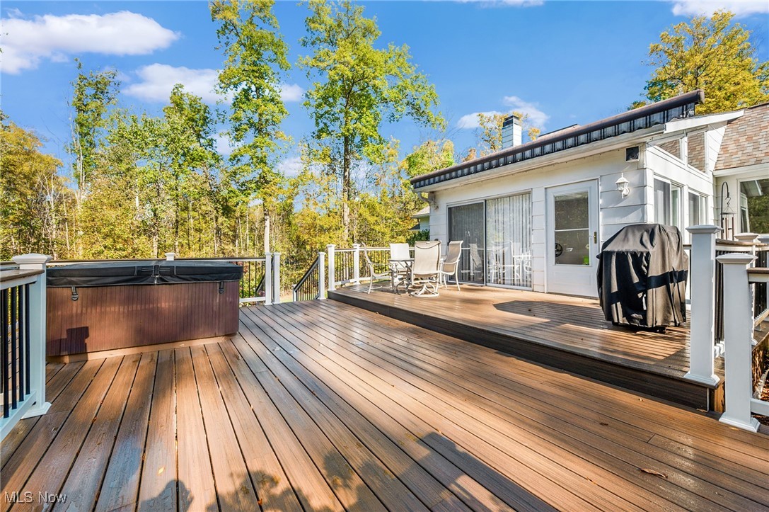 10885 Scranton Woods Trail Newbury OH 44065