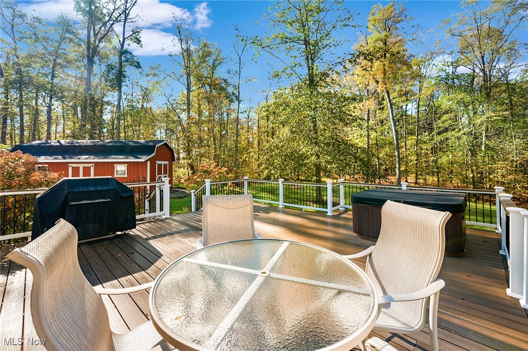 10885 Scranton Woods Trail Newbury OH 44065