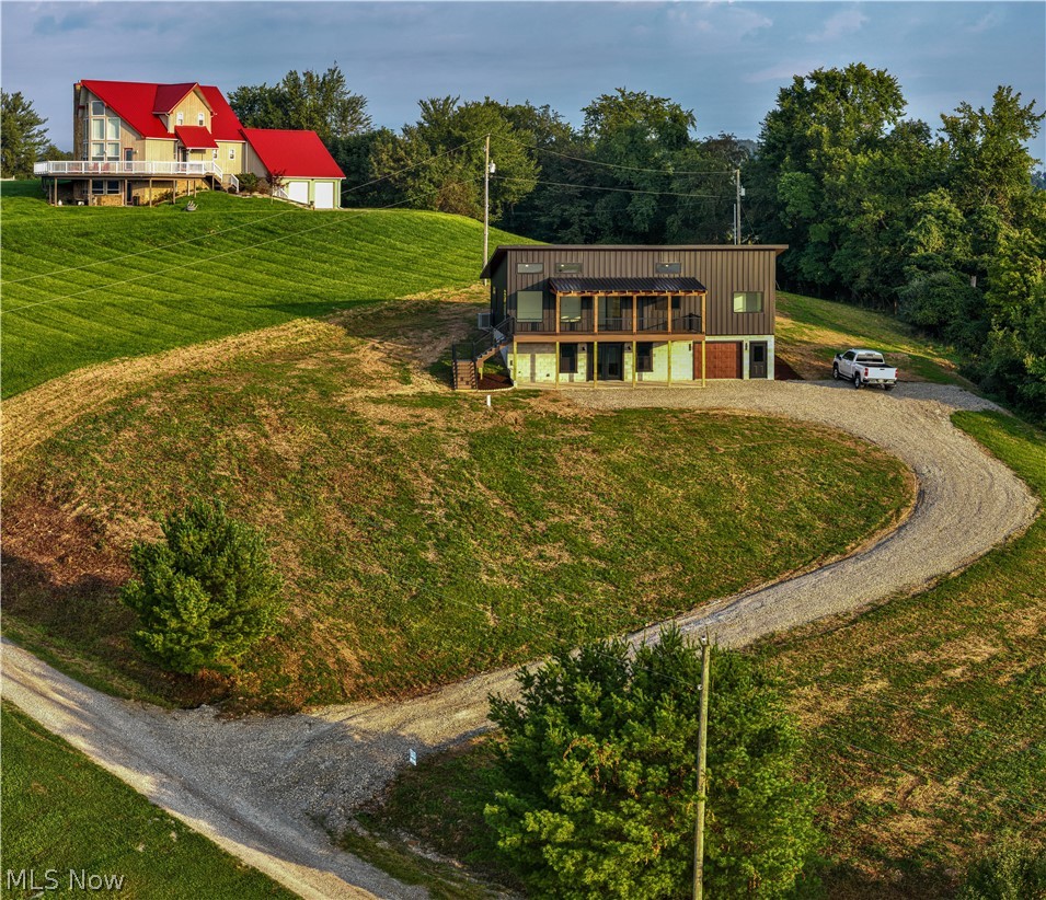 85541 Beagle Club Road Scio OH 43988