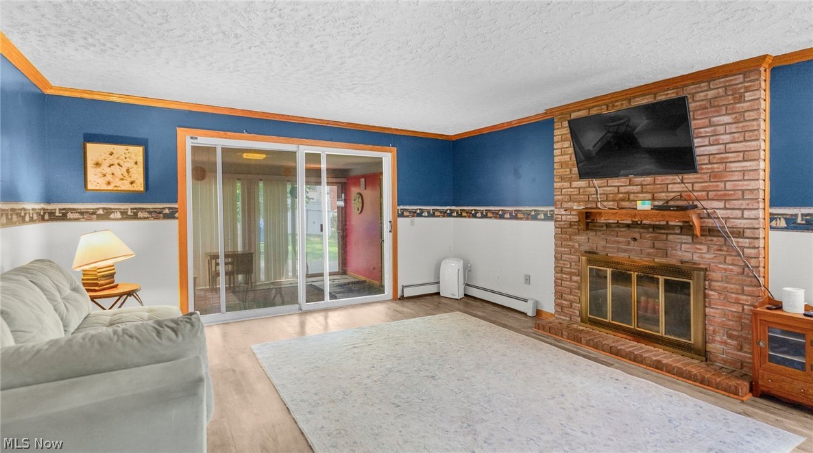8524 Sleepy Hollow Drive NE Warren OH 44484
