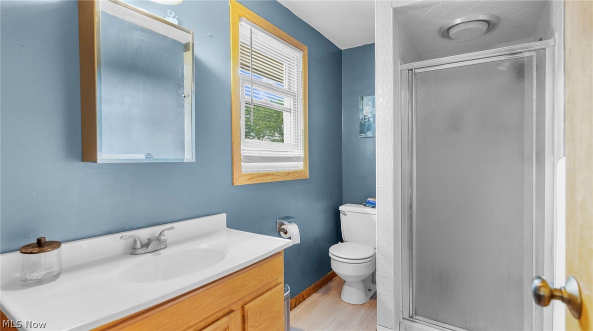 8524 Sleepy Hollow Drive NE Warren OH 44484