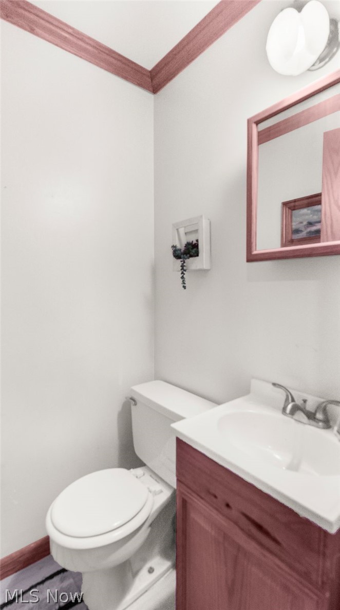 8524 Sleepy Hollow Drive NE Warren OH 44484
