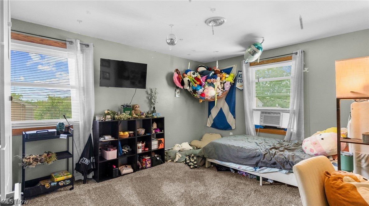 8524 Sleepy Hollow Drive NE Warren OH 44484