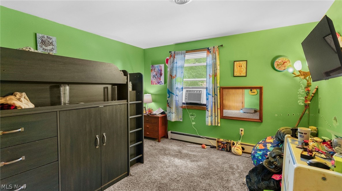 8524 Sleepy Hollow Drive NE Warren OH 44484