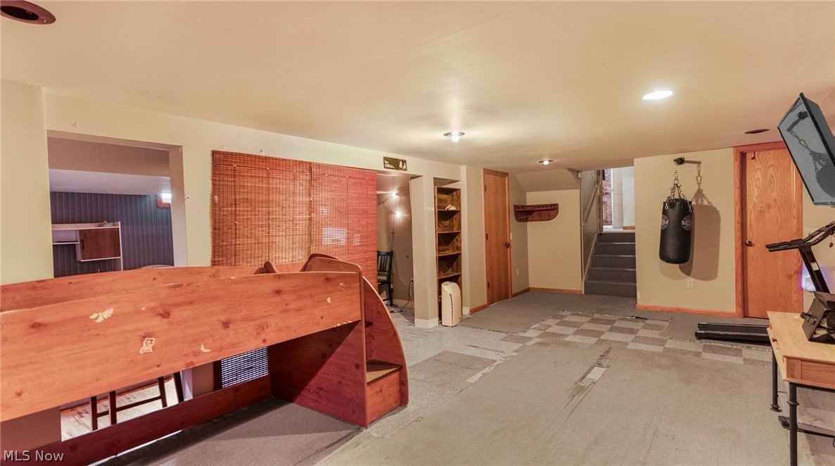 8524 Sleepy Hollow Drive NE Warren OH 44484