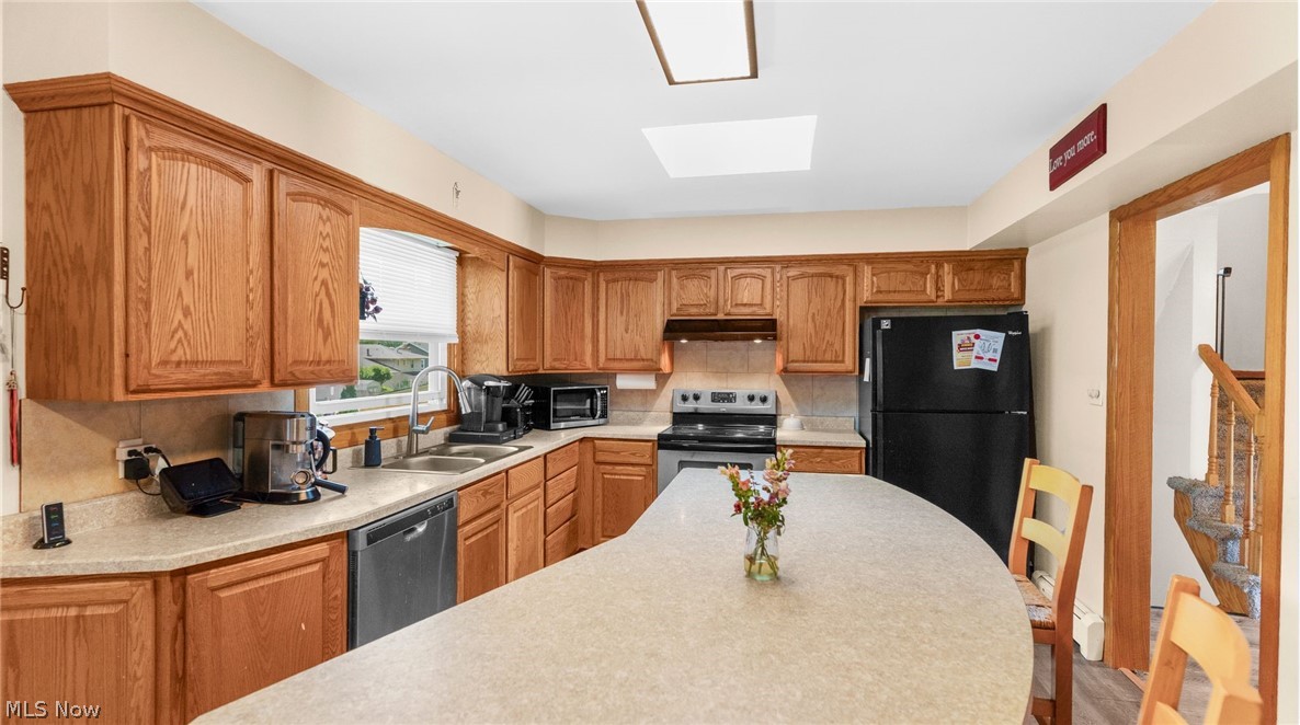 8524 Sleepy Hollow Drive NE Warren OH 44484