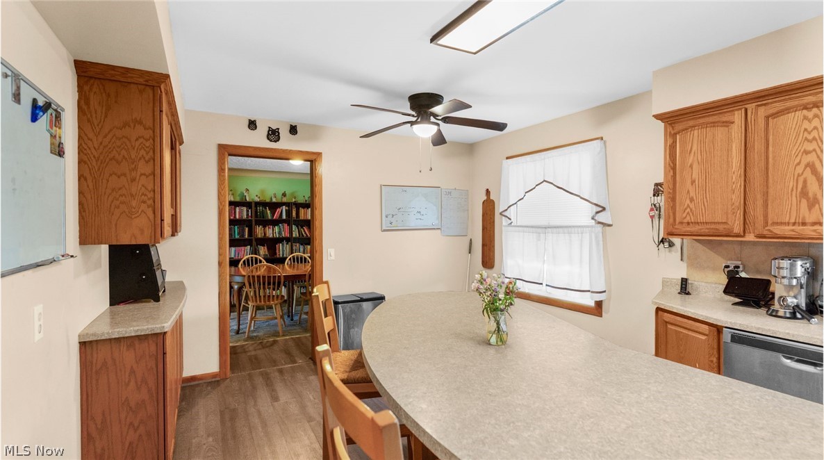 8524 Sleepy Hollow Drive NE Warren OH 44484
