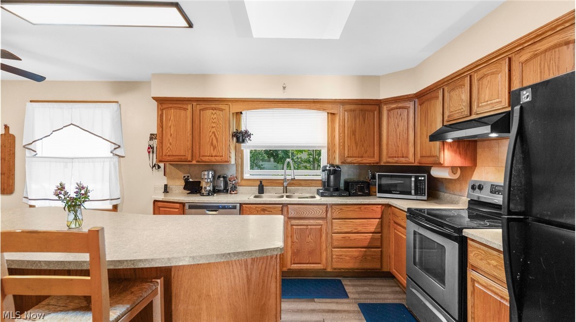 8524 Sleepy Hollow Drive NE Warren OH 44484