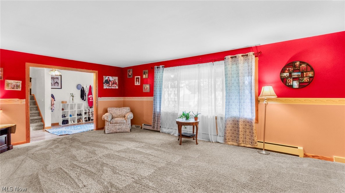 8524 Sleepy Hollow Drive NE Warren OH 44484