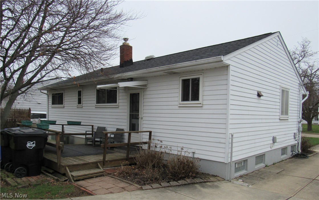6176 Sylvia Drive Brook Park OH 44142