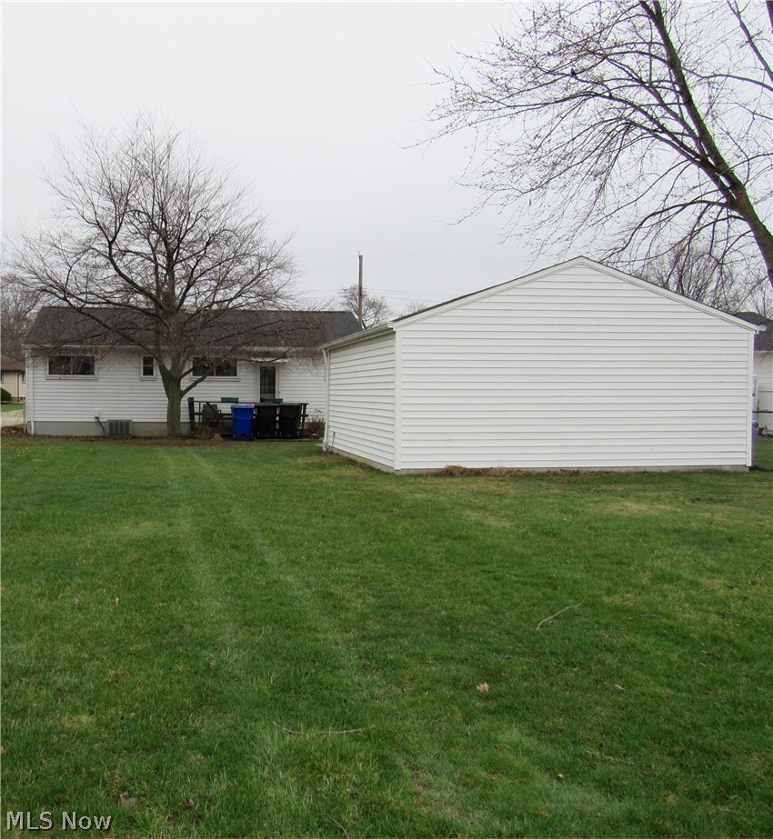 6176 Sylvia Drive Brook Park OH 44142