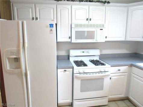 6176 Sylvia Drive Brook Park OH 44142