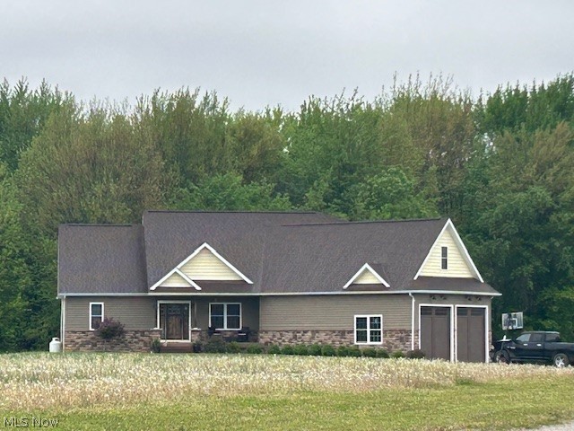 4718 Brushwood Road Wakeman OH 44889