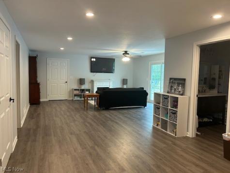 4718 Brushwood Road Wakeman OH 44889