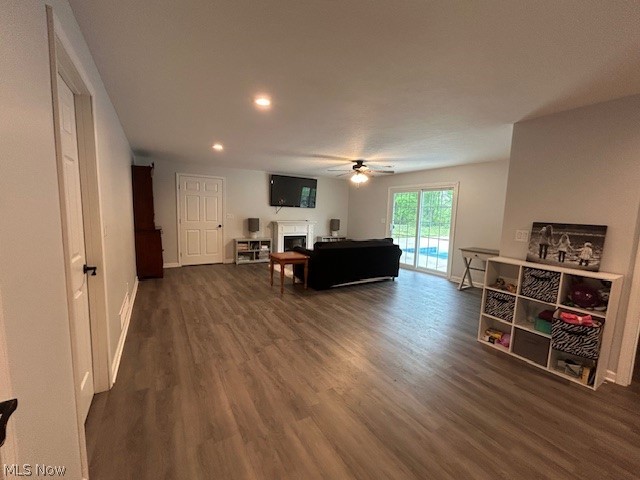 4718 Brushwood Road Wakeman OH 44889