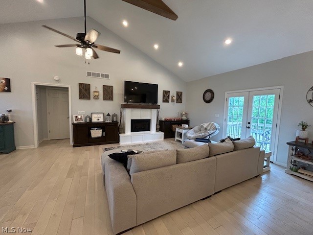 4718 Brushwood Road Wakeman OH 44889