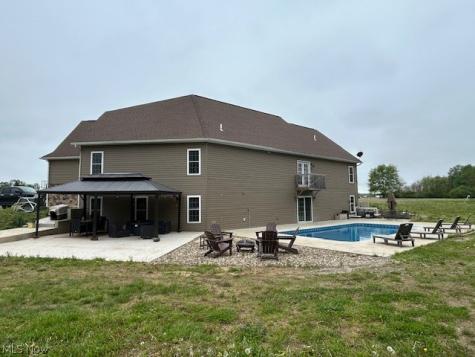 4718 Brushwood Road Wakeman OH 44889