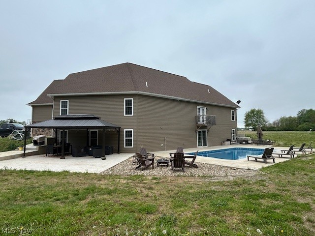 4718 Brushwood Road Wakeman OH 44889