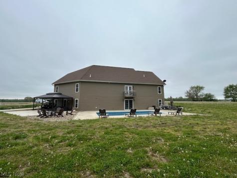 4718 Brushwood Road Wakeman OH 44889