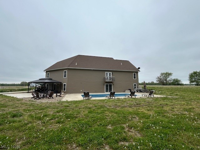 4718 Brushwood Road Wakeman OH 44889