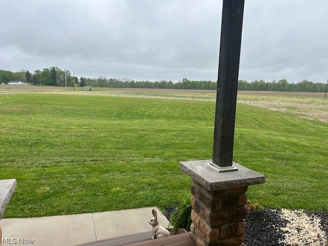 4718 Brushwood Road Wakeman OH 44889
