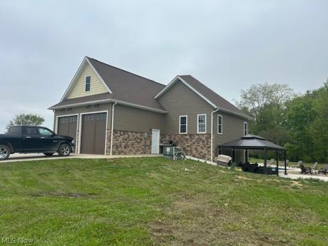 4718 Brushwood Road Wakeman OH 44889