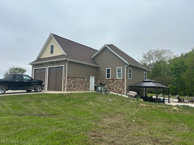 4718 Brushwood Road Wakeman OH 44889