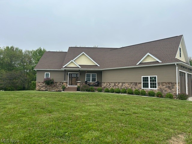 4718 Brushwood Road Wakeman OH 44889
