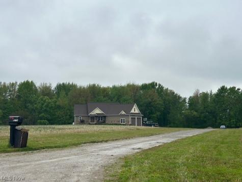 4718 Brushwood Road Wakeman OH 44889