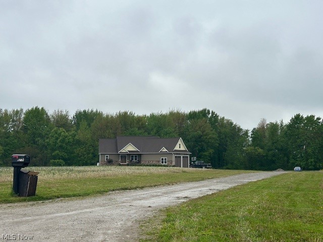 4718 Brushwood Road Wakeman OH 44889