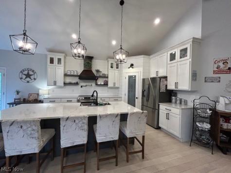 4718 Brushwood Road Wakeman OH 44889