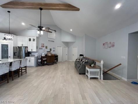 4718 Brushwood Road Wakeman OH 44889