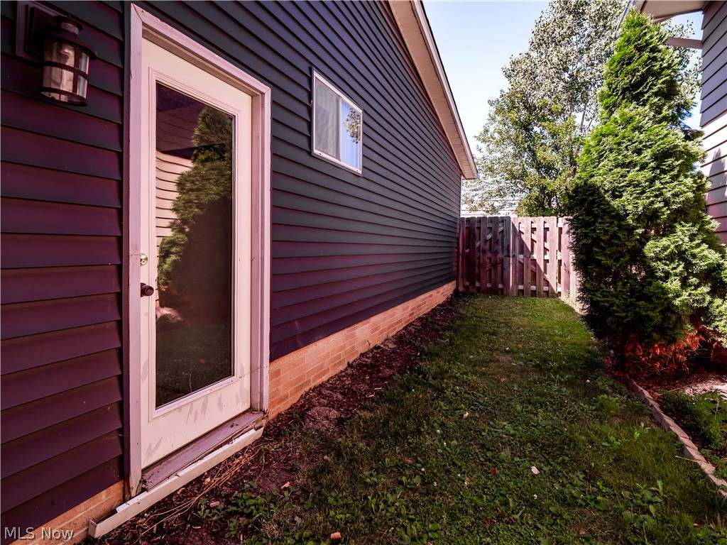 19506 Marwood Avenue Cleveland OH 44135