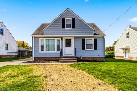 30424 Fern Drive Willowick OH 44095