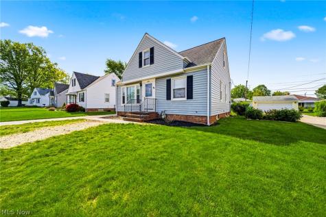 30424 Fern Drive Willowick OH 44095