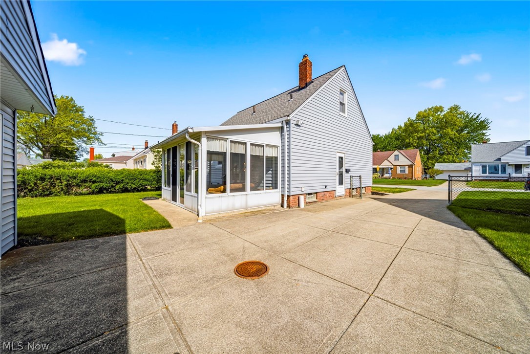 30424 Fern Drive Willowick OH 44095
