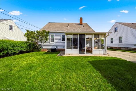 30424 Fern Drive Willowick OH 44095